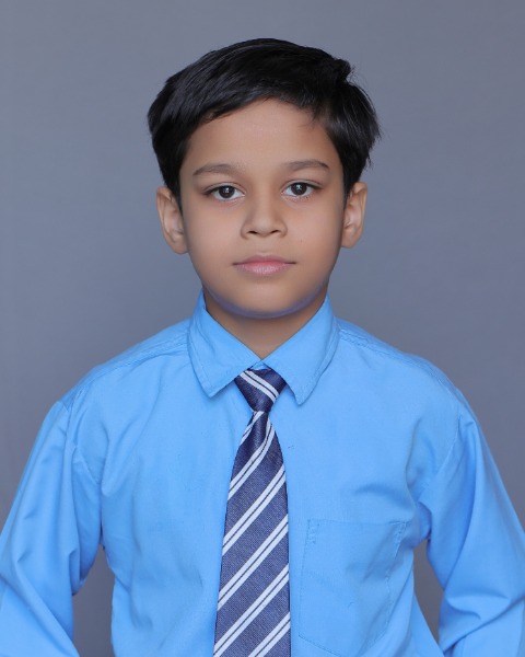 SHIVANSH JUREL 